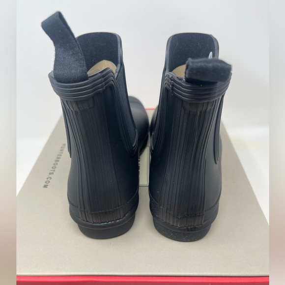 Hunter
Original Chelsea Boots - Black - Picture 4 of 6